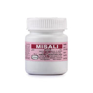 Hamdard Misali 15 tablets (Pack of 4)