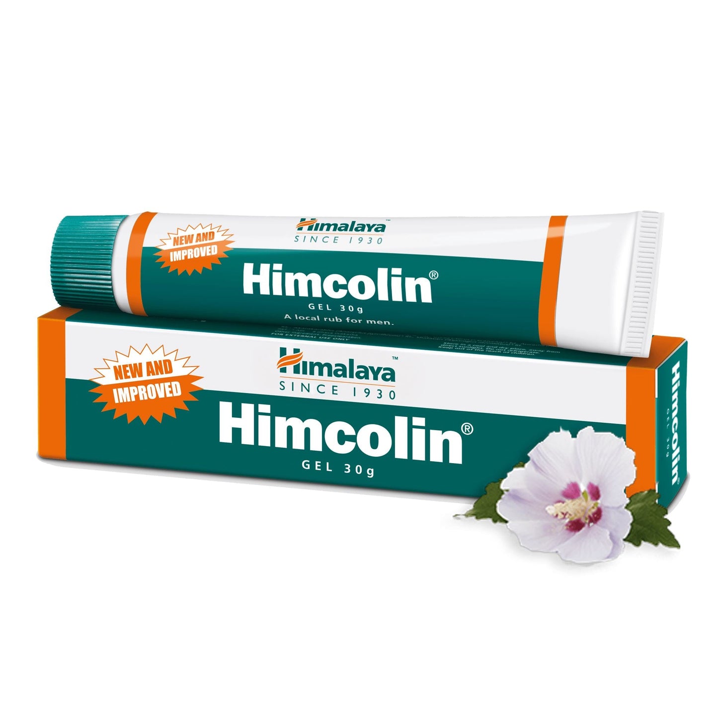 Himcolin Gel