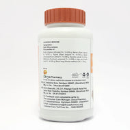 Patanjali Hingvashtak Churna 100g