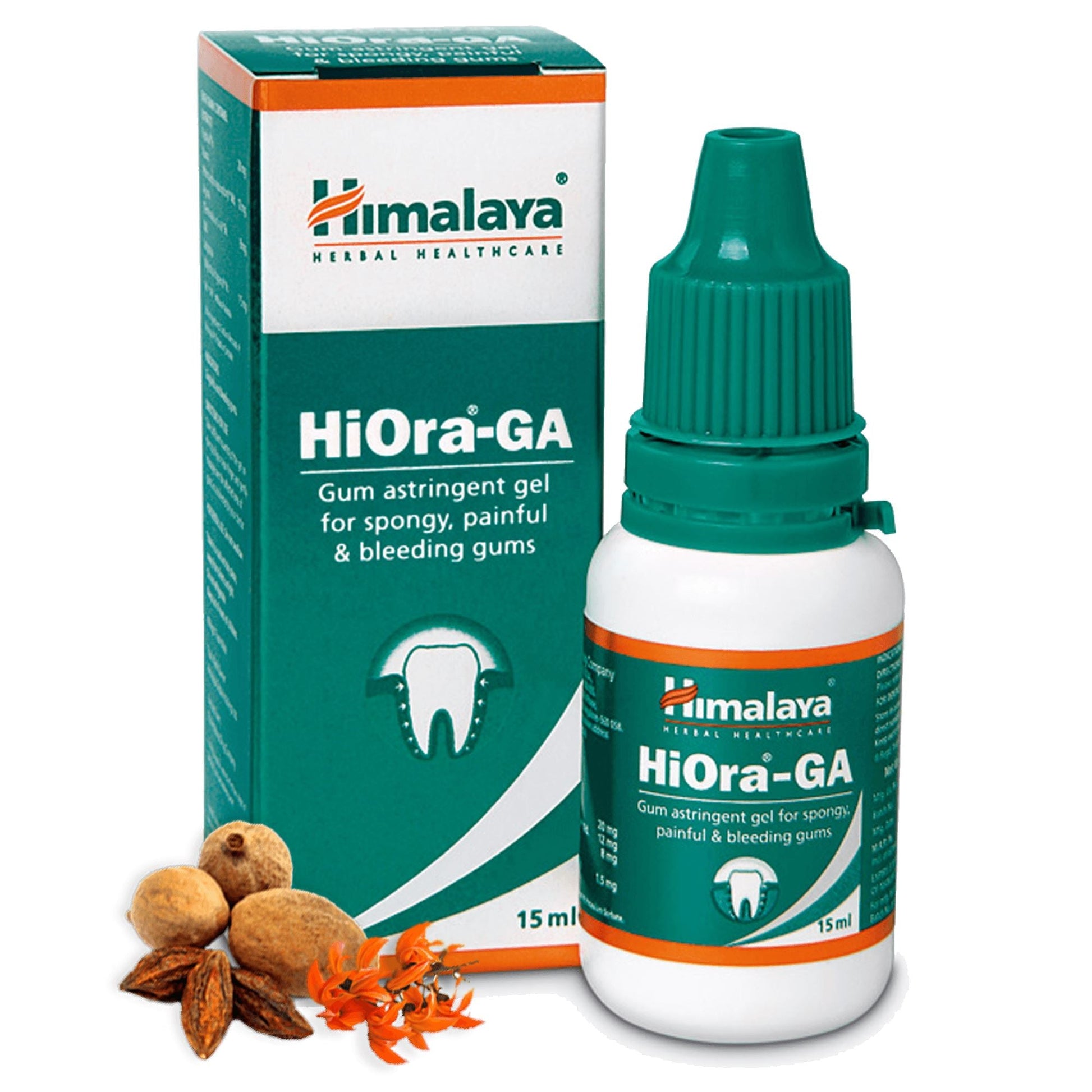HiOra-GA Gel