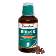 HiOra-K Mouthwash