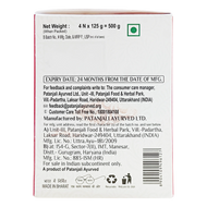 Saundarya Honey Kesar Body Cleanser 125g B3 G1 Free