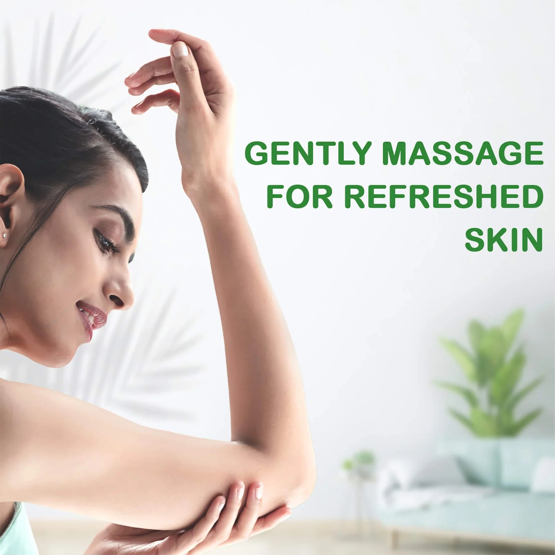 Aloe Vera Refreshing Body Gel 300ml