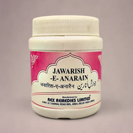 Rex Jawarish-E-Anarain