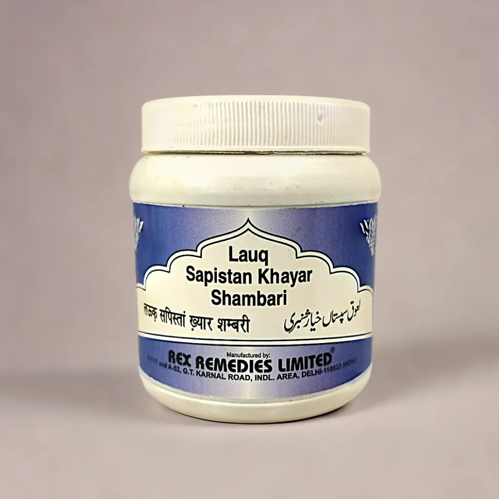 Rex Lauq Sapistan Khayar Shambari