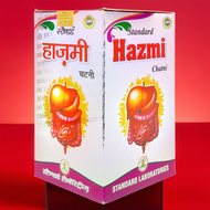 Standard Hazmi Chatni 200g