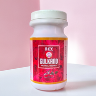 Rex Gulkand Prawal Mishrit