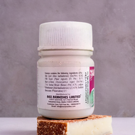 Rex Habb-E-Tankar 40Pills (PackOf 2)