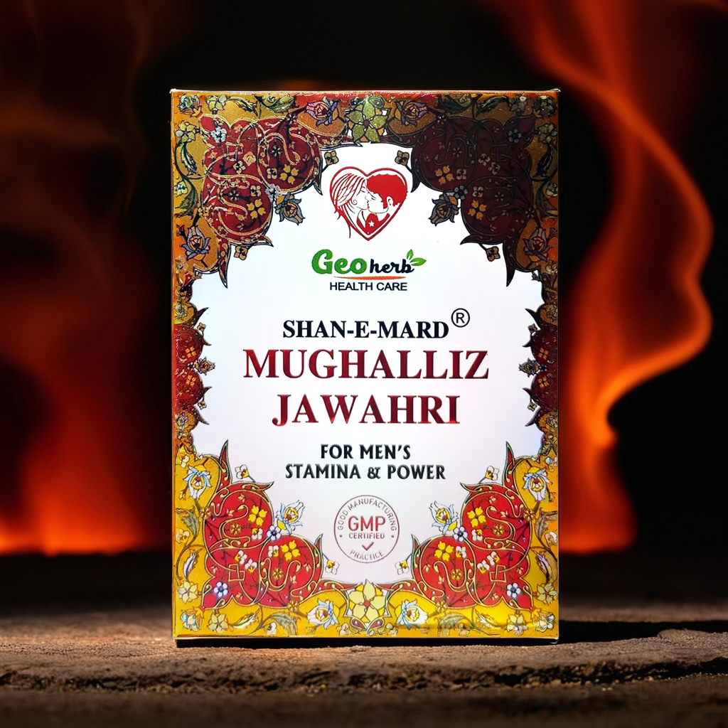 Shane Mard Mughalliz Jawahri for Men 150g