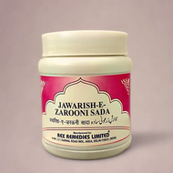 Rex Jawarish-E-Zarooni Sada 125g