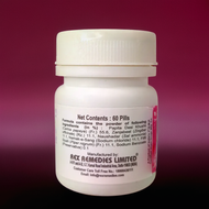 Rex Habb-E-Papita Desi 60Pillls (Pack of 2)