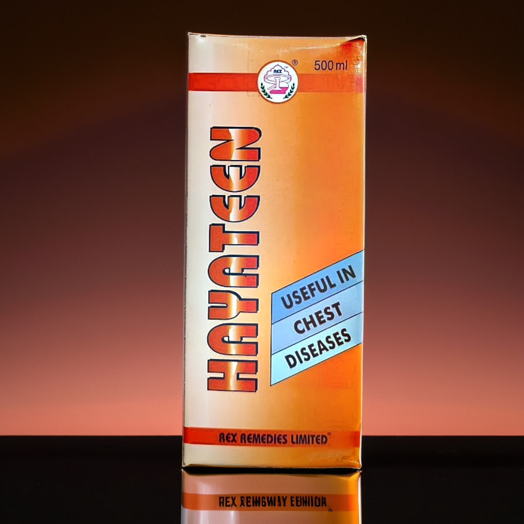 Rex Hayateen 200ml