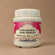 Rex Jawarish-E-Ood Shireen 125gm