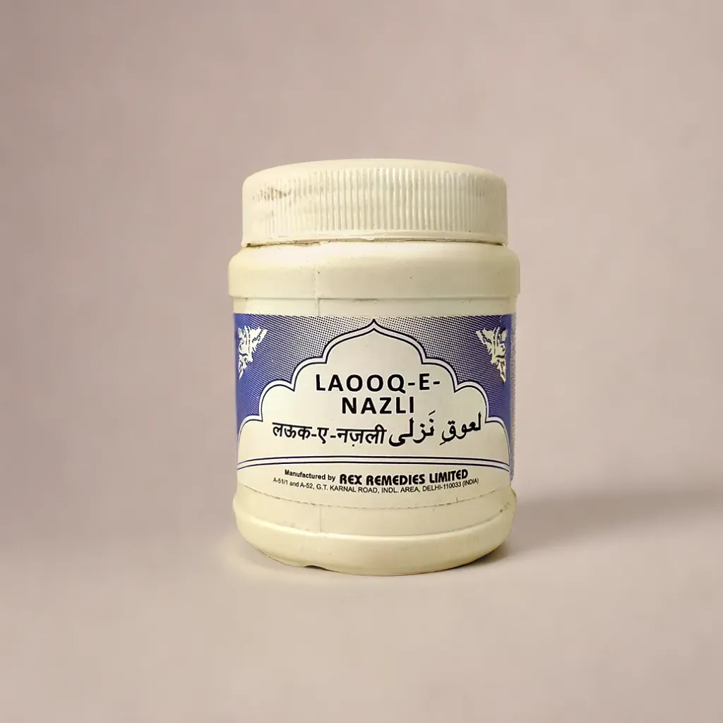 Rex Laooq E Nazli 125g