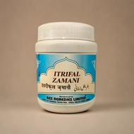 Rex Itrifal Zamani