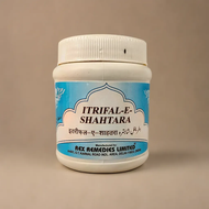 Rex Itrifal-E-Shahtara