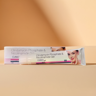 Clinsol Gel 15g (Pack of 2)