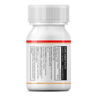 Inlife Guggul Extract Supplement (Guggul Sterones 2.5%) |400 mg |60 Veg. Capsules