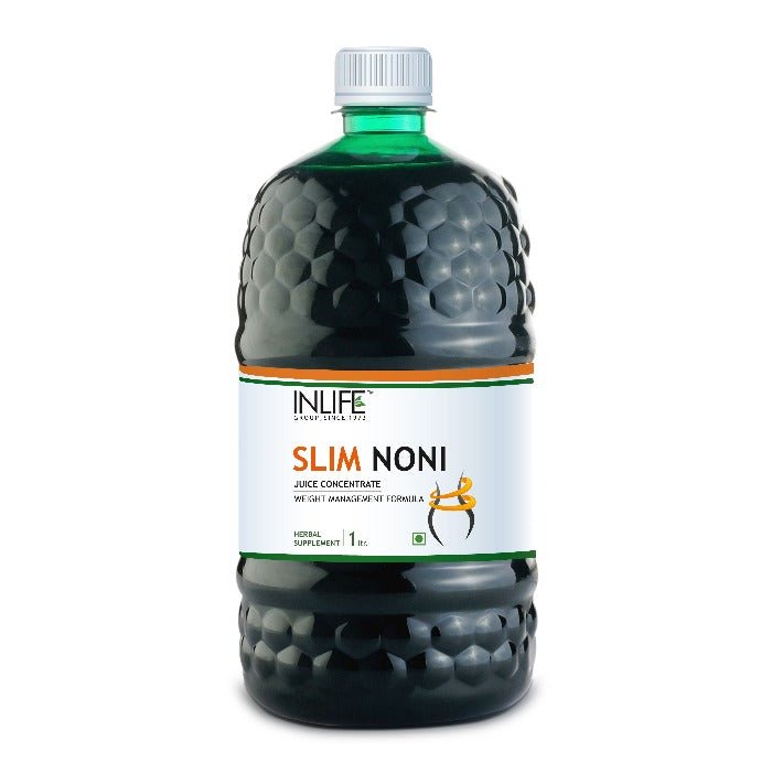 Inlife Slim Noni Juice Concentrate