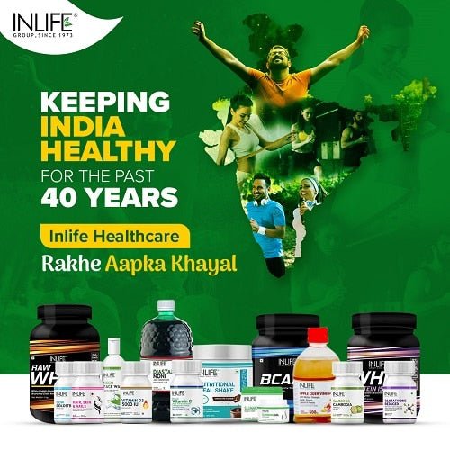 Inlife Slim Noni Juice Concentrate 1Ltr