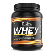 Inlife Whey Protein Powder Supplement