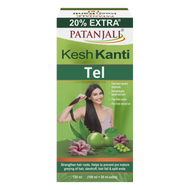 Patanjali Herbal Kesh Kanti Hair Oil 120ml