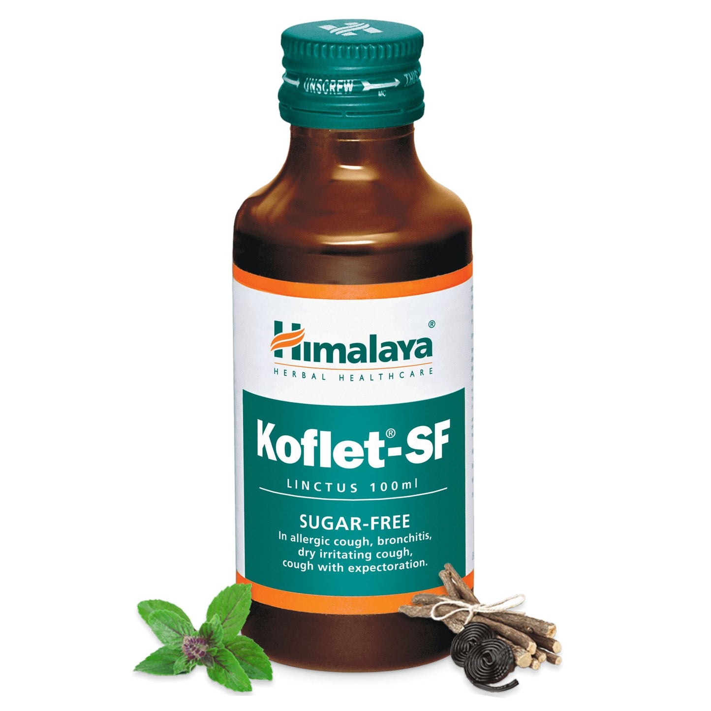 Koflet-SF LINCTUS