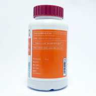 Patanjali Shuddh Konch Beej Churan 100g