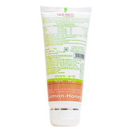 Patanjali Lemon Honey Natural Face Wash 60g