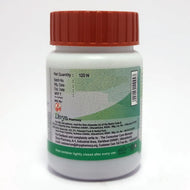Patanjali  Mahayograj Guggul 120 Tablets