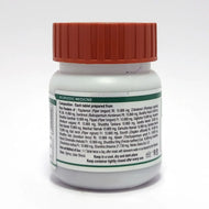 Patanjali Divya Mahashankh Vati 60 Tablets