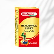 Baidyanath Makardhwaj Gutika