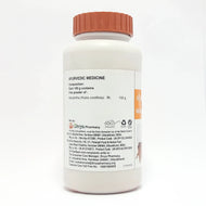 Patanjali Manjishtha Churna 100g