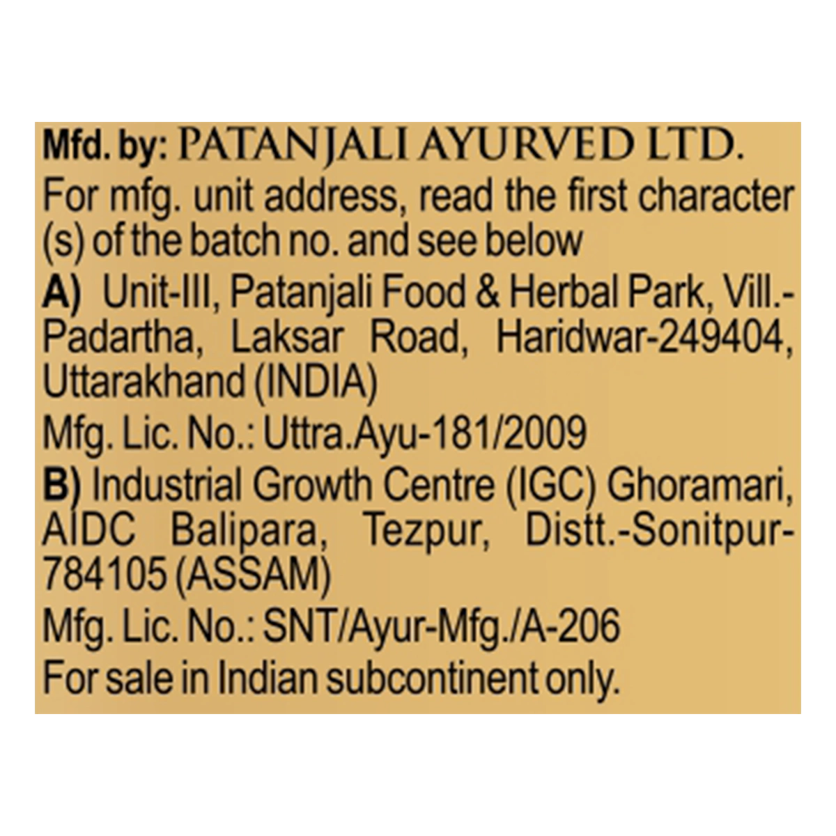 Kesh Kanti Advance Herbal Hair Expert Shampoo