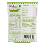Patanjali Roasted Diet Roasted Mix Lime 125g