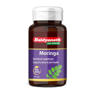 Baidyanath Moringa 60 Tablets For Joint Health And Enhance Metabolism