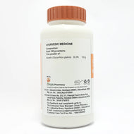 Patanjali Mulethi Churna 100g