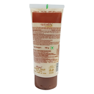 Patanjali Saundarya Multani Mitti Face Scrub 100g