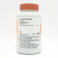 Patanjali Naagkesar Churna 100g