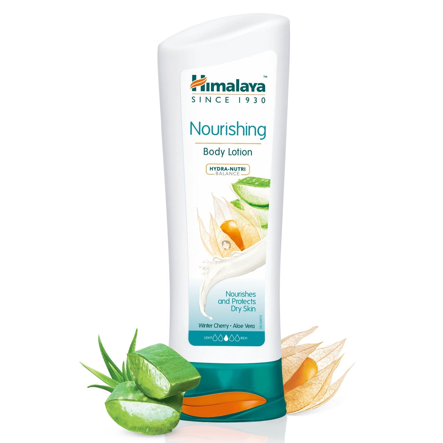 Nourishing Body Lotion