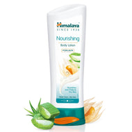 Nourishing Body Lotion