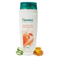 Nourishing Face Moisturizing Lotion