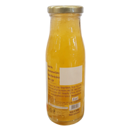Patanjali Orange Aloe Chunk Drink 200ml