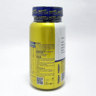 Patanjali Nutrela Organic Omega 3, 6, 7 & 9 (60 Softgel Capsules)