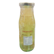 Pineapple Aloe Chunk Drink Tropical Refreshment 200ml