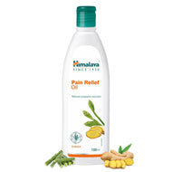Pain Relief Oil