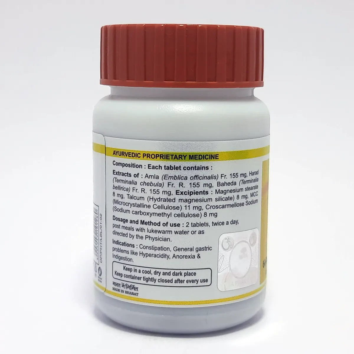 Divya Phyter 60 Tablet