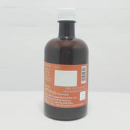 Patanjali Punarnavadyarishta 450ml