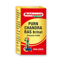Purn Chandra Ras Brihat (S.YU)
