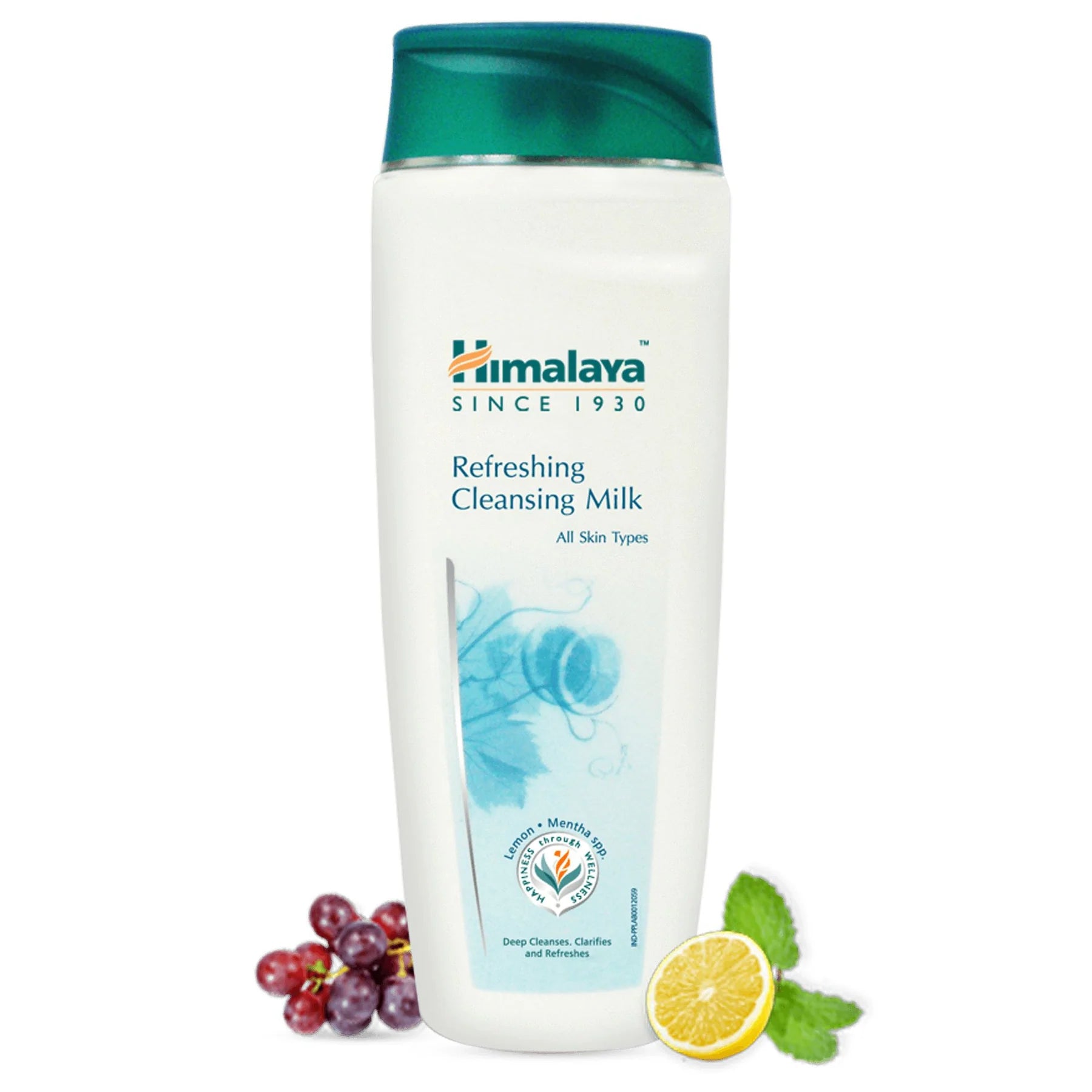Refreshing Cleansing Milk 100ml